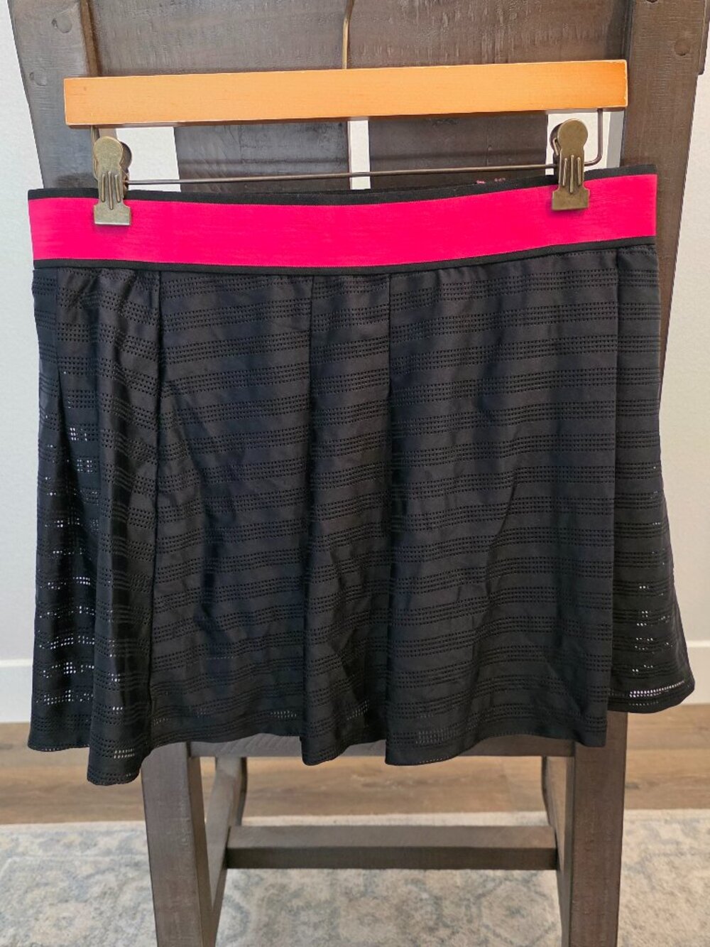 Fila Athleisure Skirt